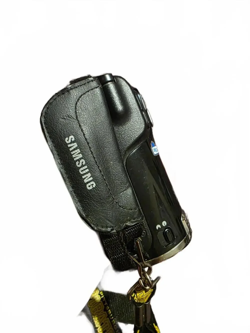 Samsung this hmx